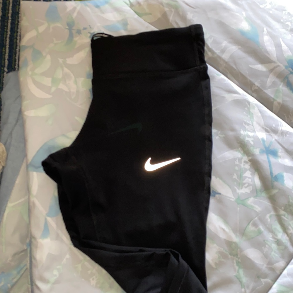 Nike running leggings